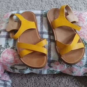 Summer Sandals